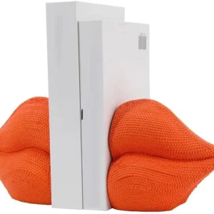 Direct Verzonden Boekenstandaard -BS-0012 Lips